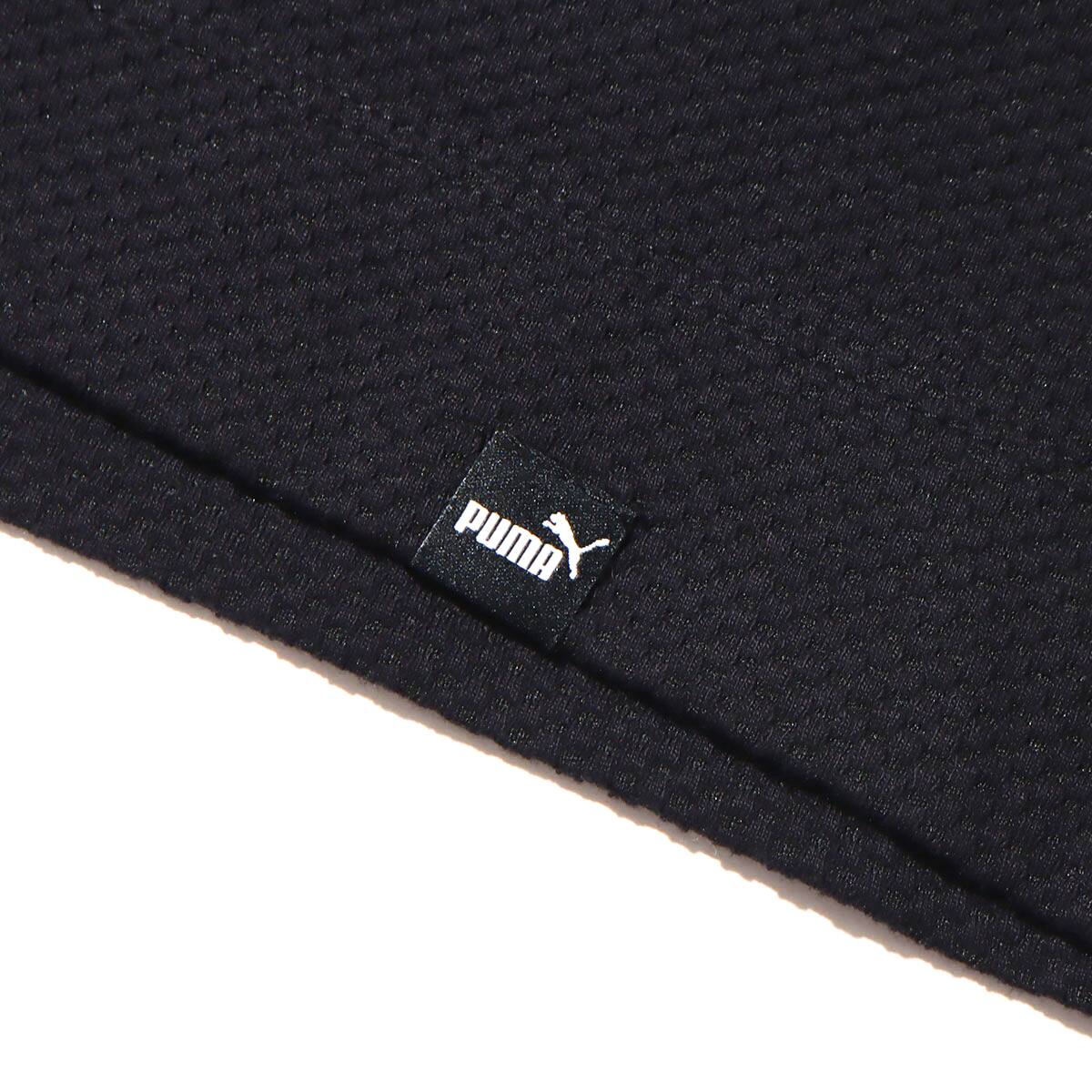 PUMA HER TANK TOP Puma Black 22SP-Iの画像