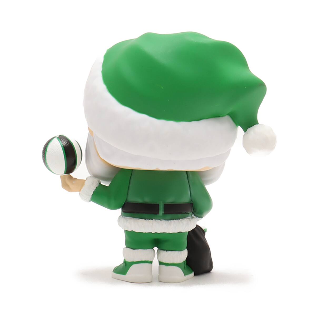 FUNKO POP! NBA- Celtics- Santa MULTIの画像