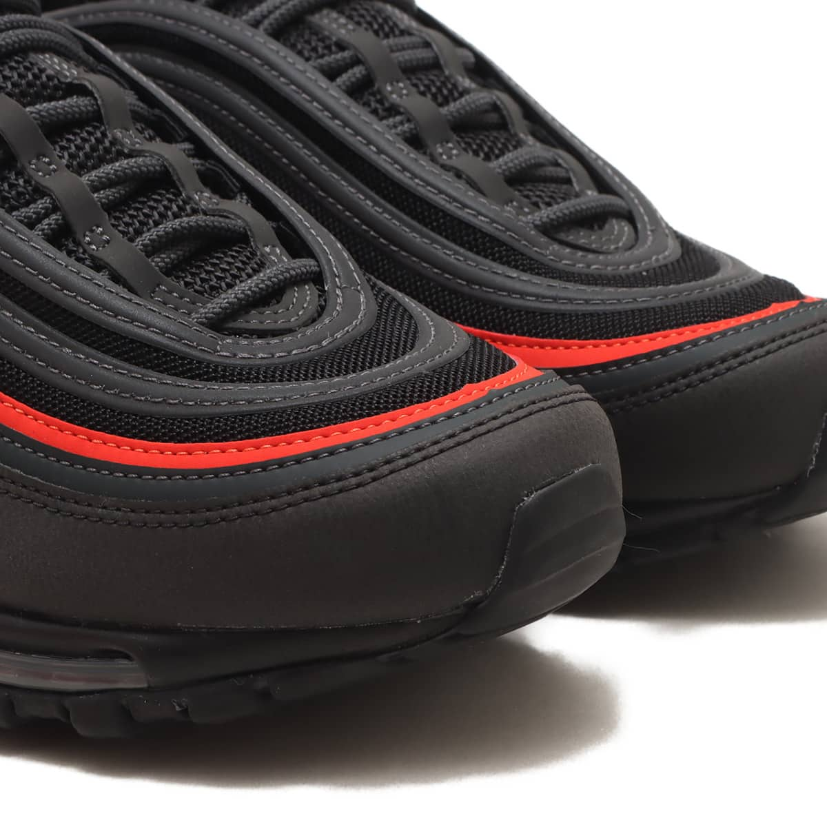 Nike air max hot sale 97 vapormax black reflect