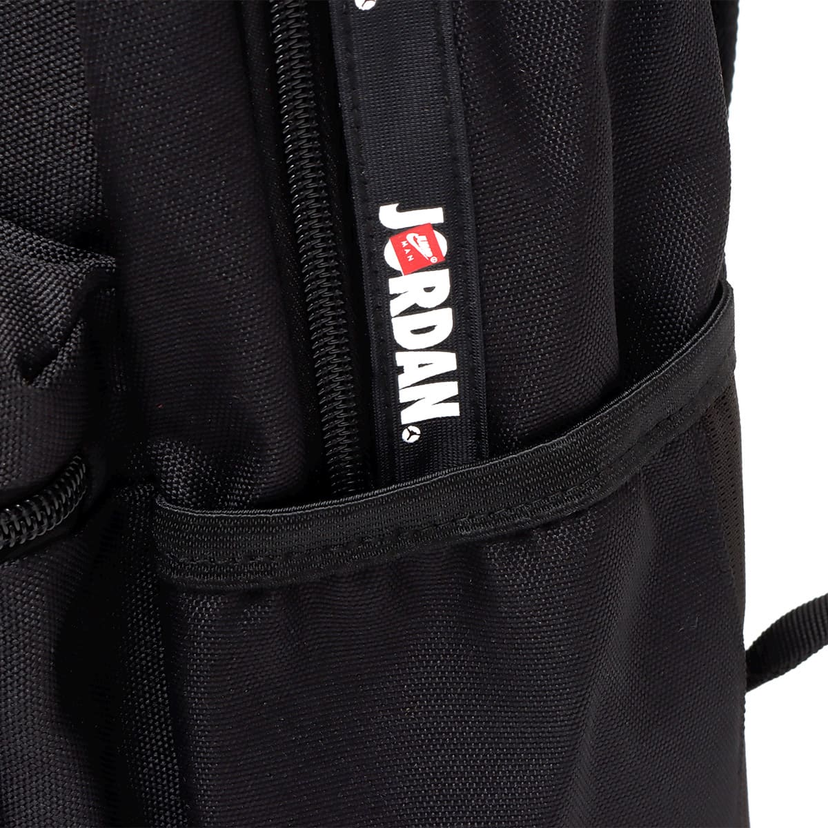 JUMPMAN DAYPACK BACKPACK BLACK 21SP-Iの画像