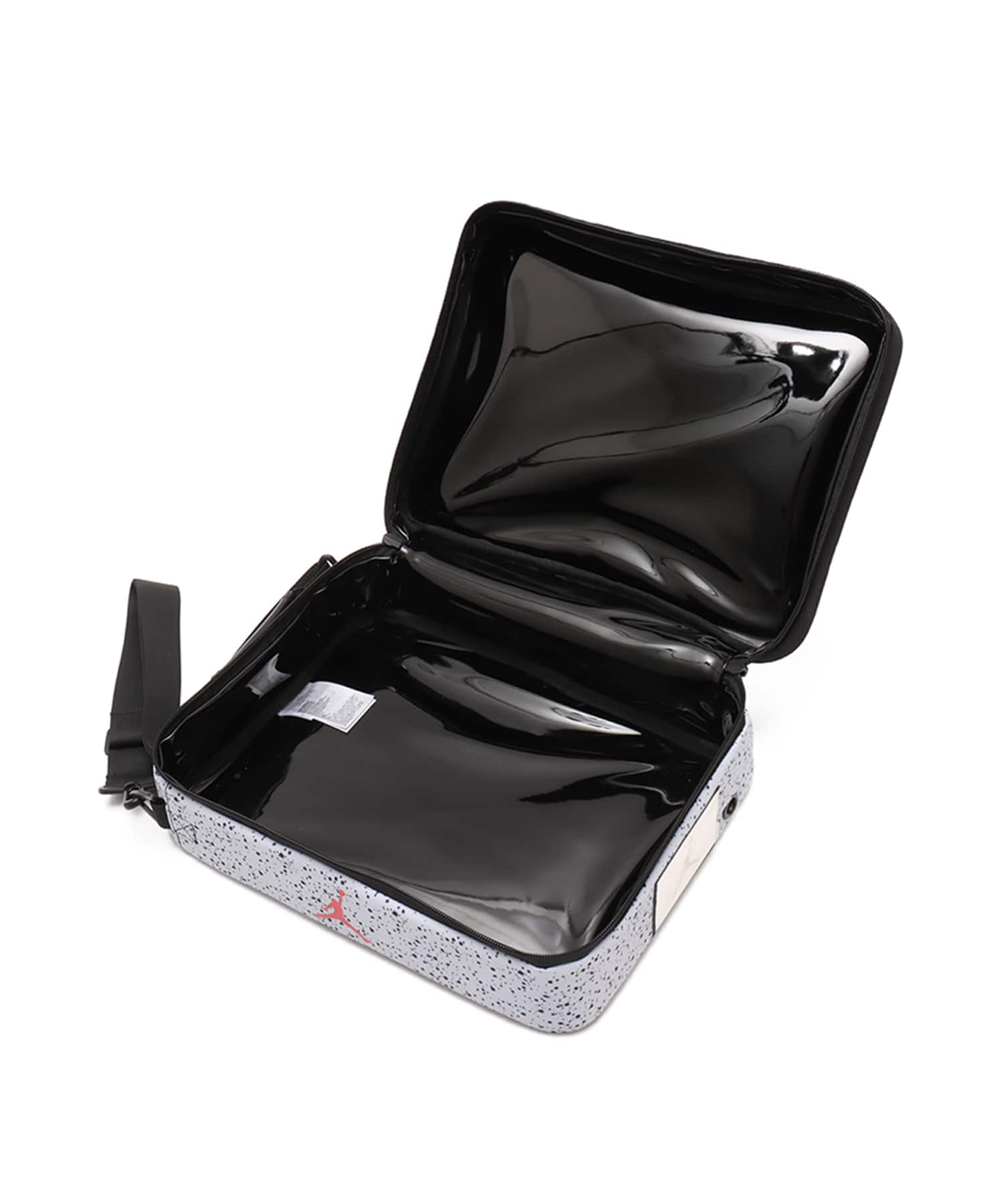 JORDAN THE SHOES BOX GRAY の画像