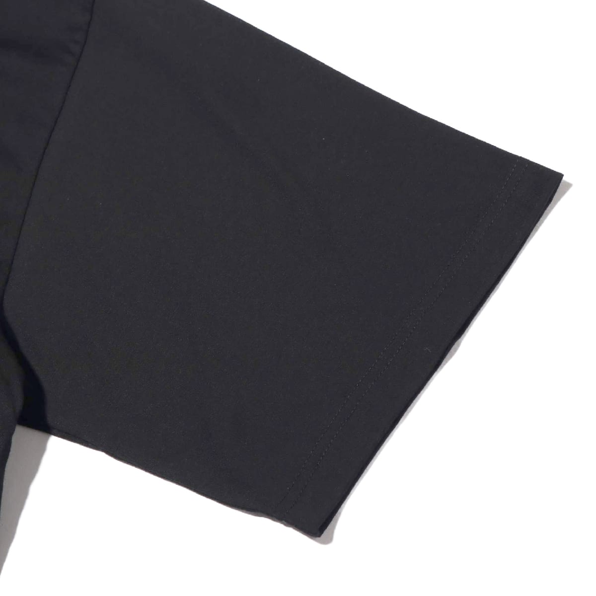 Maison MIHARA YASUHIRO combined T-sh BLACK 19SS-Iの画像