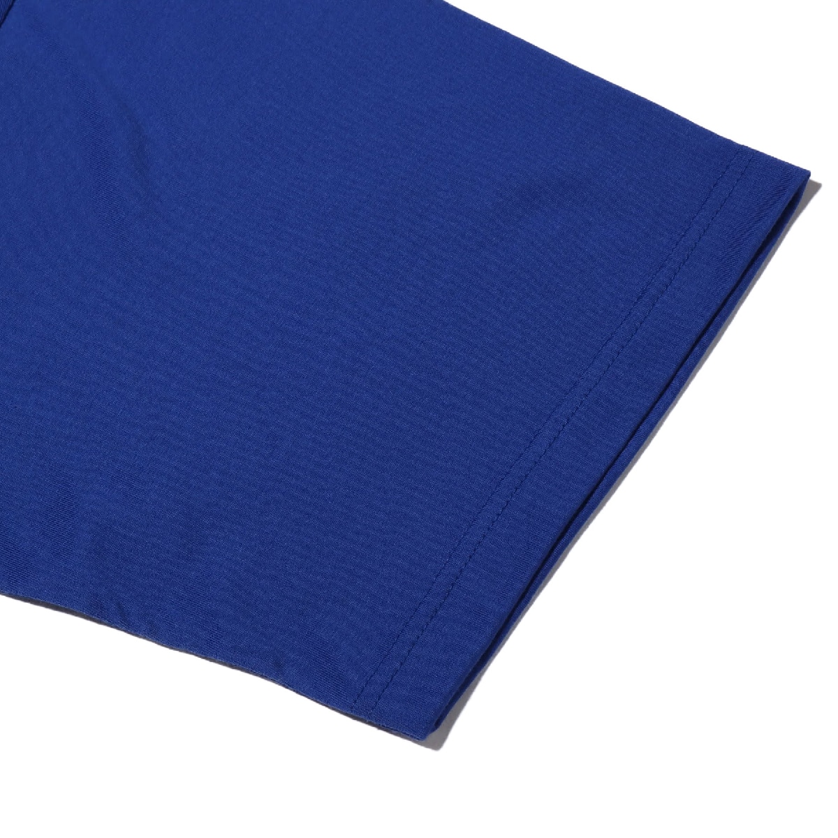 Maison MIHARA YASUHIRO combined T-sh BLUE 19SS-Iの画像