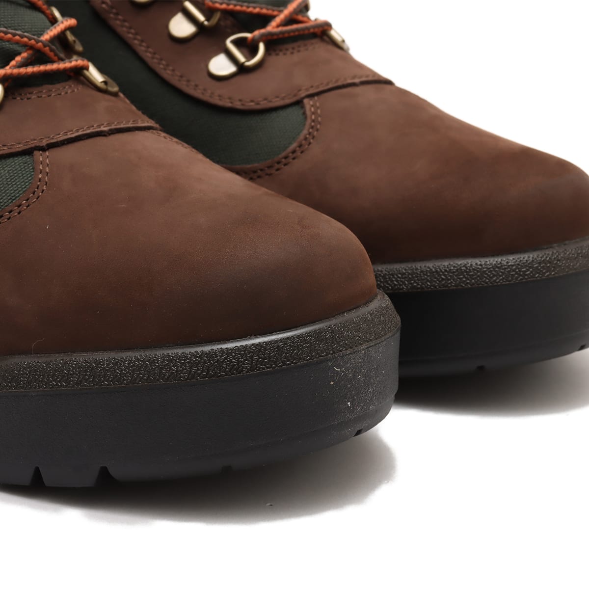 Timberland FIELD BOOT F/L WP CHOCOLATE OLD RIVER
