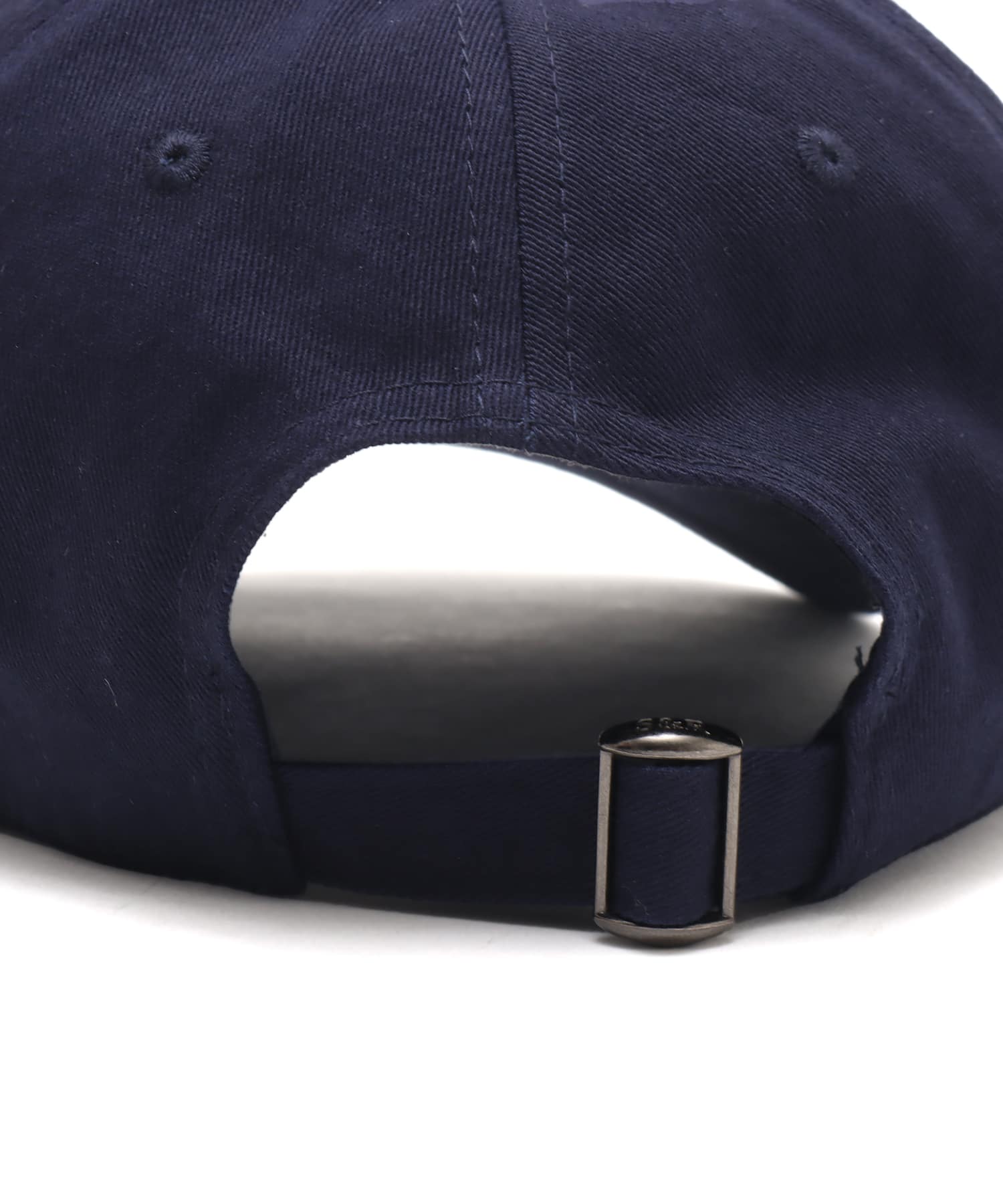 SPORTY＆RICH S&R Nautical Hat Dark Navyの画像