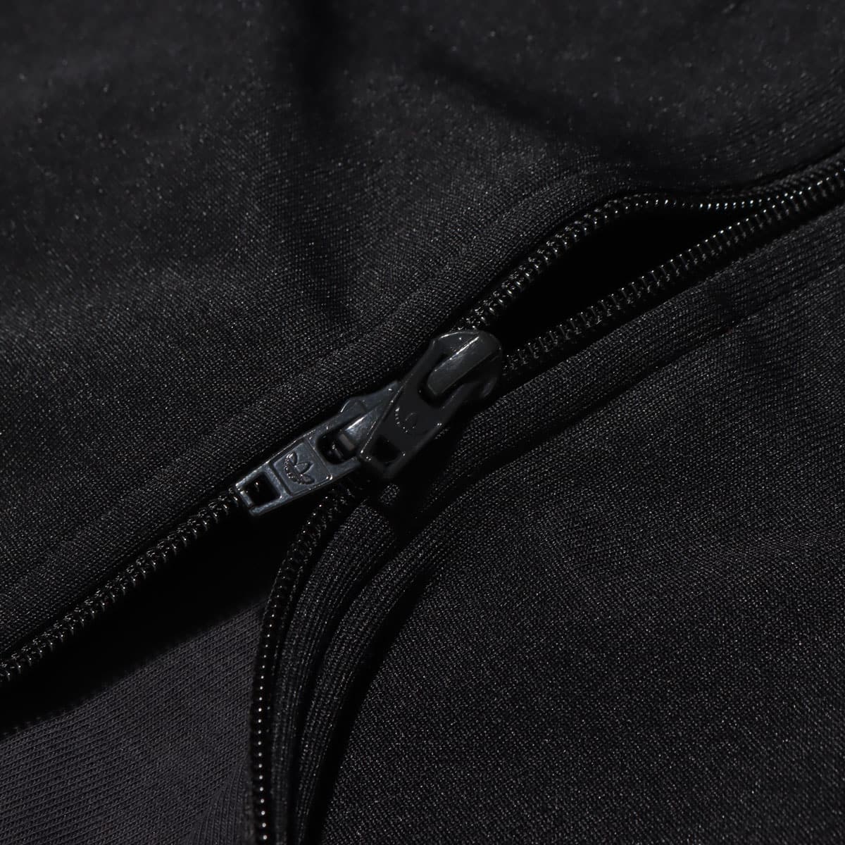 adidas for atmos SST TRACK TOP TTT BLACK/WHITE 21SS-S