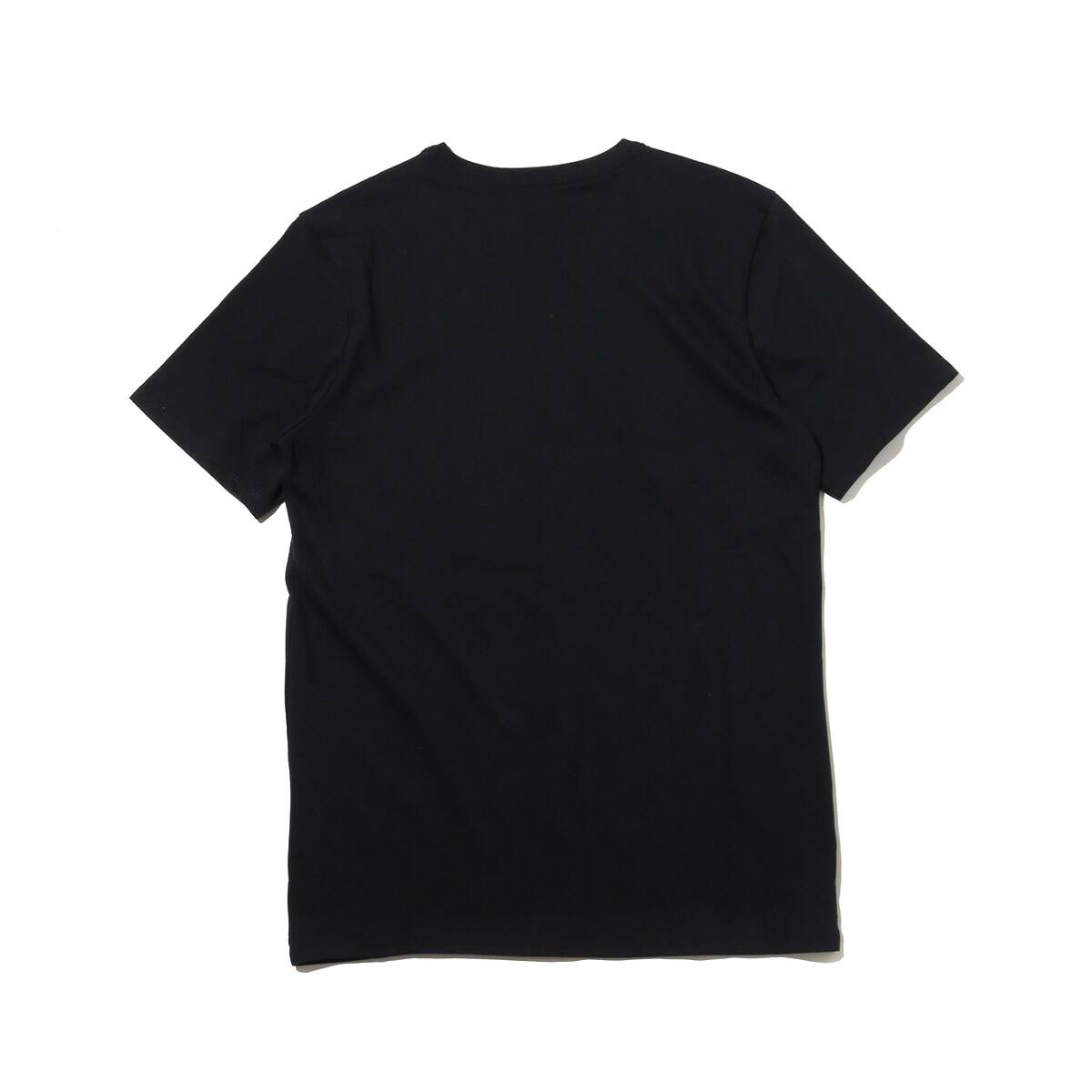 NIKE PSNY X JORDAN SS TEE BLACKの画像