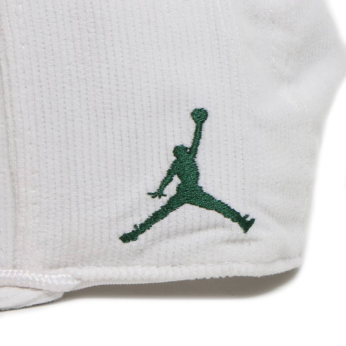JORDAN BRAND JORDAN PRO LIKE MIKE  WHITE/PINE GREEN/WHITEの画像