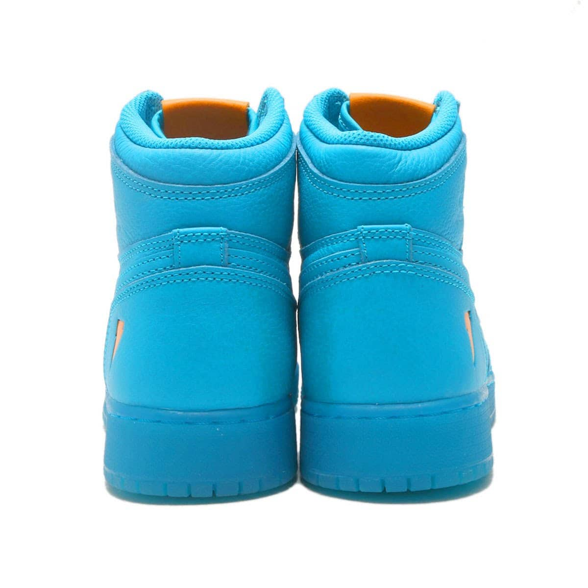 Nike air jordan 1 mid blue lagoon hotsell