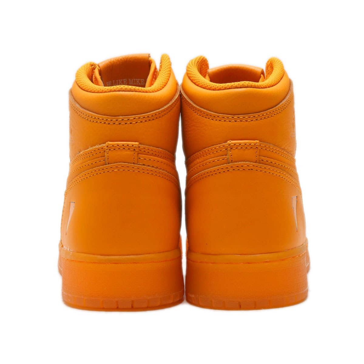 Air jordan clearance 1 orange peel