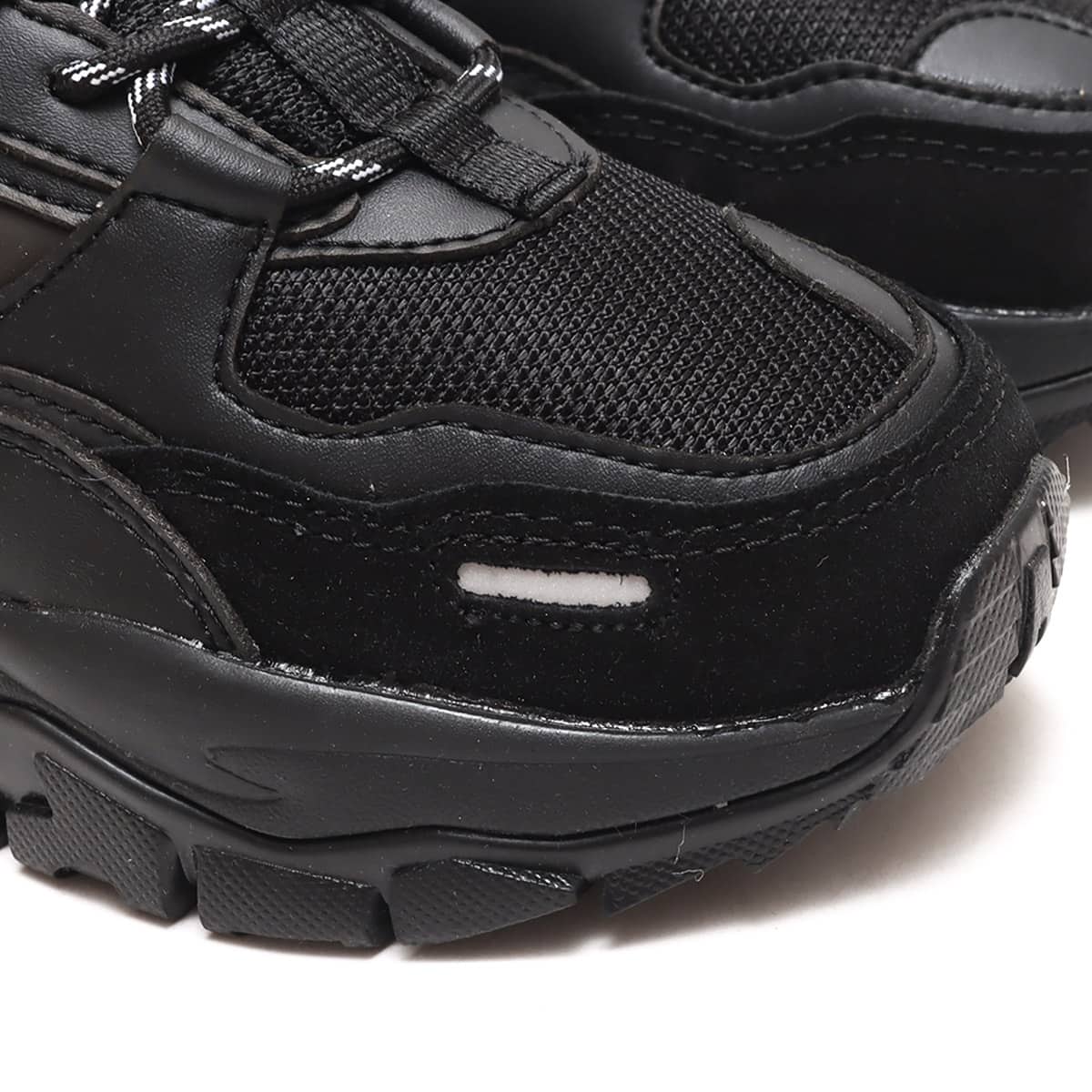 AKIII CLASSIC AKIII URBAN TRACKER BLACK 21FA-Iの画像