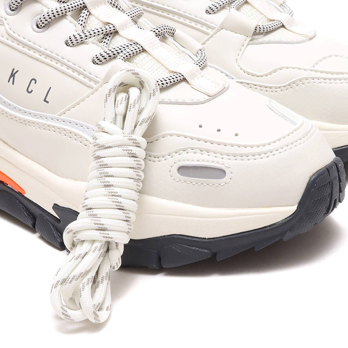 AKIII CLASSIC AKIII URBAN TRACKER CREAM 21FA-Iの画像