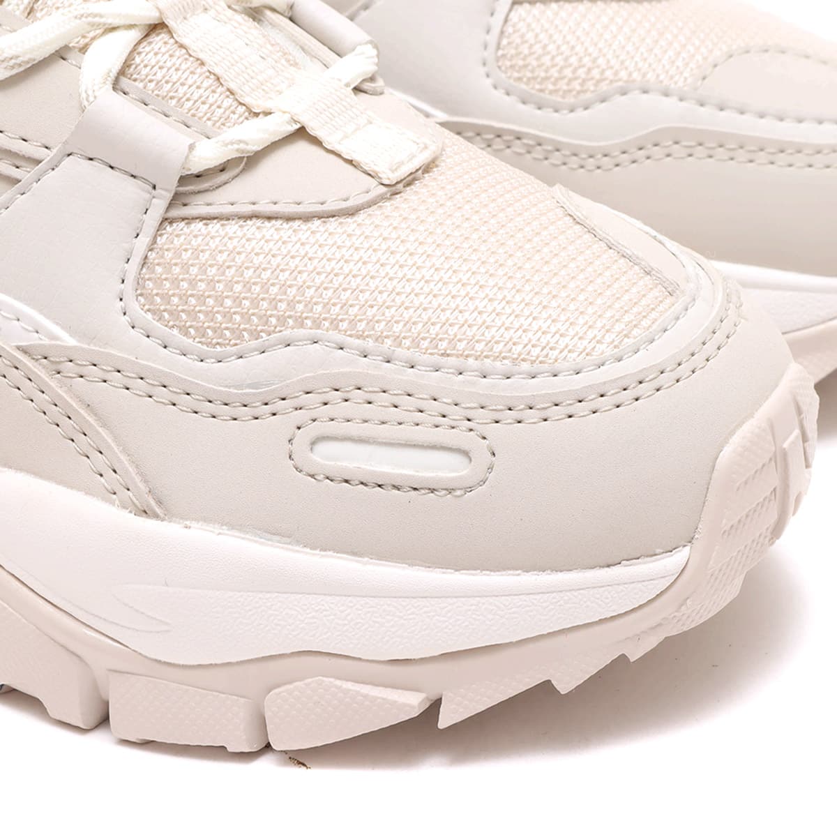 AKIII CLASSIC AKIII URBAN TRACKER LIGHT BEIGE 21FA-Iの画像