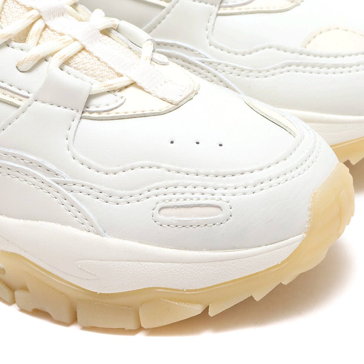 AKIII CLASSIC AKIII URBAN TRACKER OFF-WHITE/IVORY 21FA-Iの画像