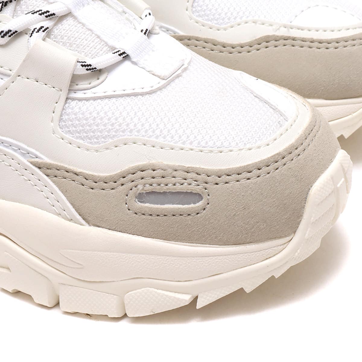 AKIII CLASSIC AKIII URBAN TRACKER WHITE/GRAY 21FA-Iの画像