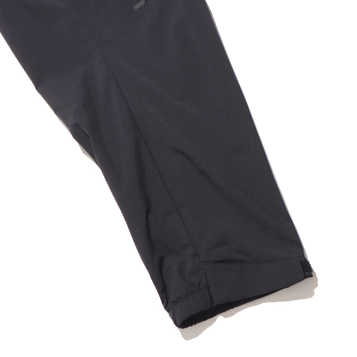 New Balance MET24 Packable Light Jacket ブラック 23FW-I