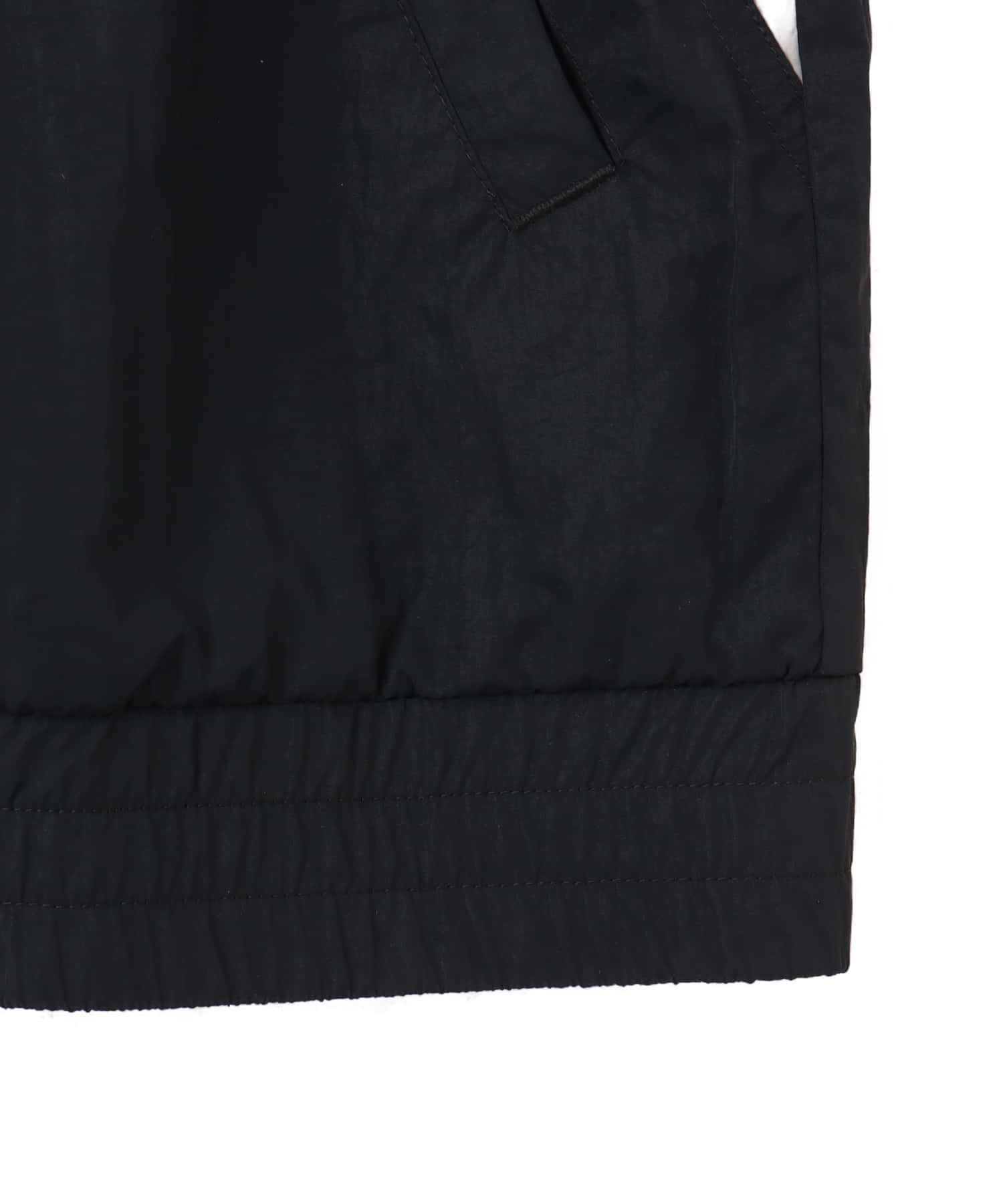 New Balance WIND JACKET ブラックの画像