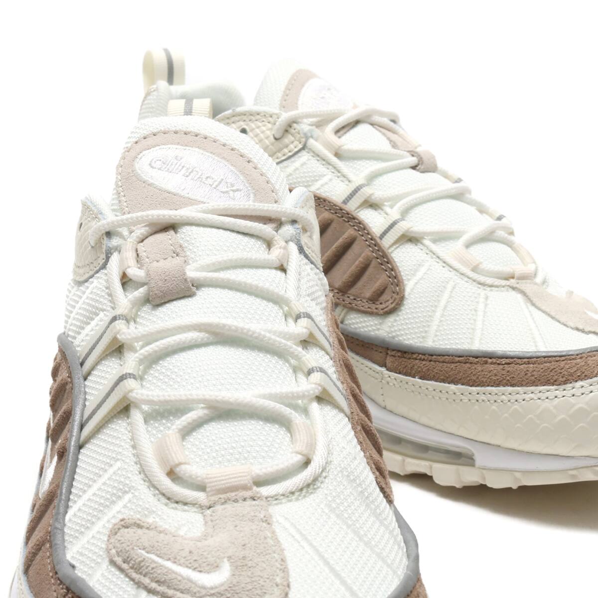 air max 98 sail/cream