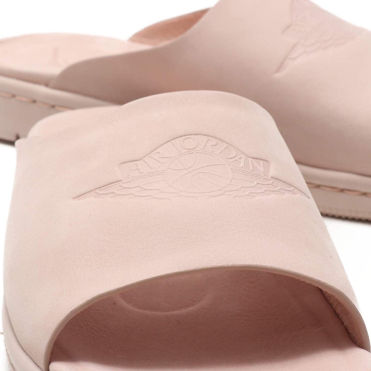 JORDAN BRAND WMNS JORDAN MODERO 1  PARTICLE BEIGE/PARTICLE BEIGEの画像