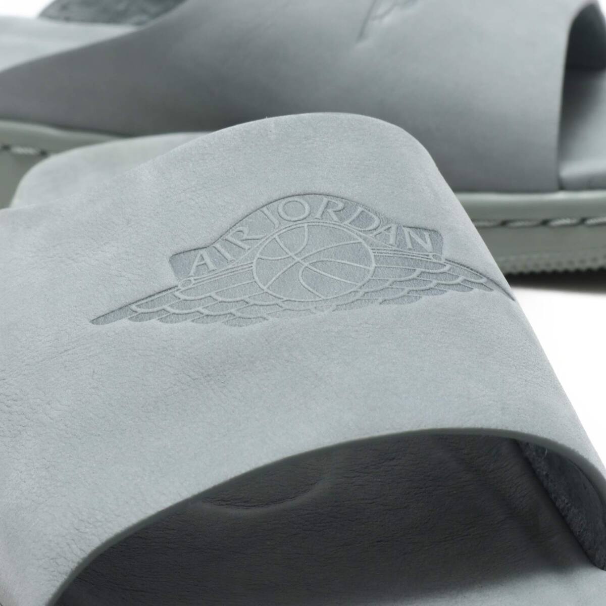 JORDAN BRAND WMNS JORDAN MODERO 1  MICA GREEN/MICA GREENの画像