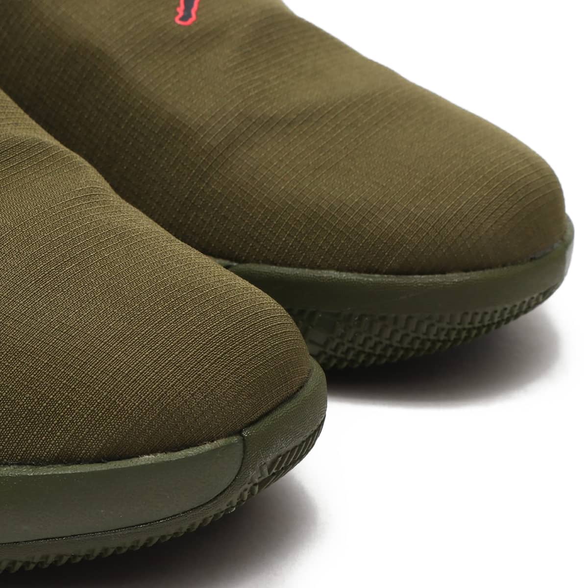 JORDAN BRAND JORDAN WHY NOT ZER0.1 LOW OLIVE CANVAS/BLACK-INFRARED 23 18HO-Iの画像