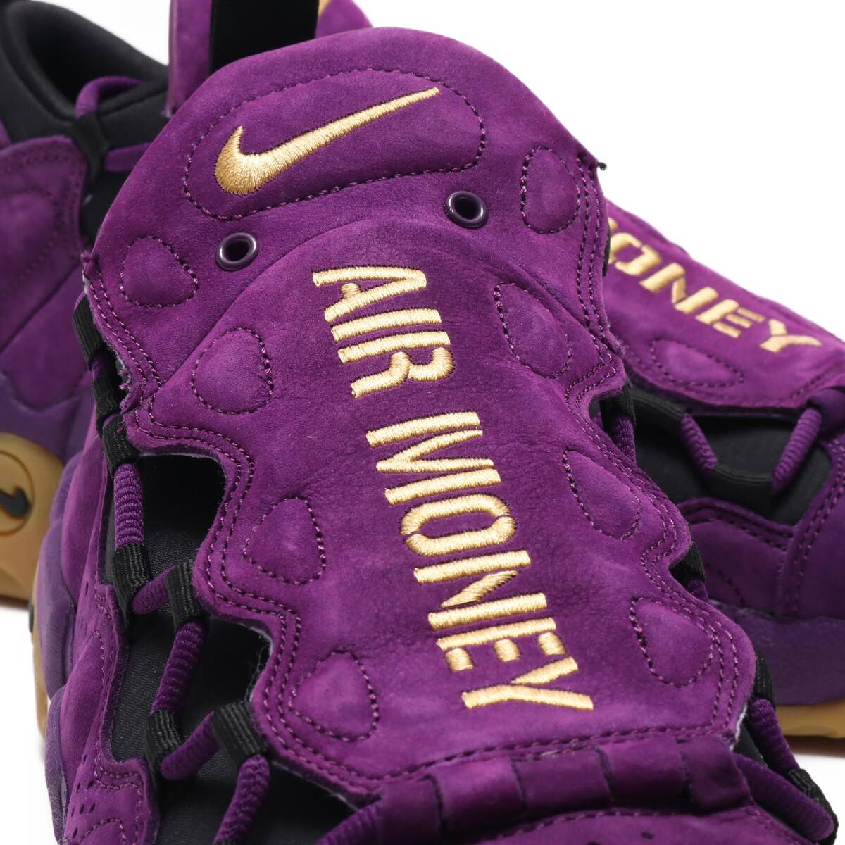 air more money purple