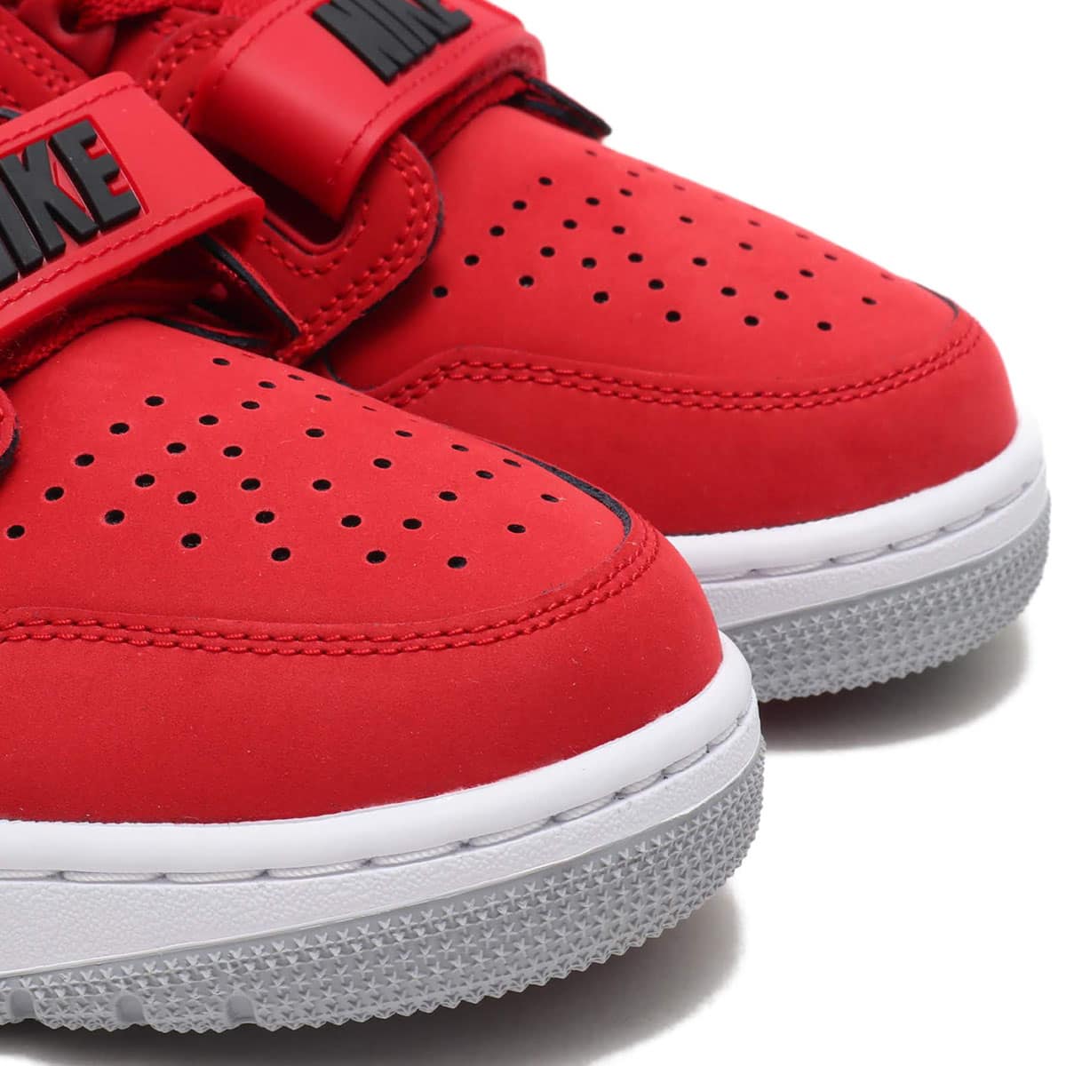 JORDAN BRAND AIR JORDAN LEGACY 312  VARSITY RED/BLACK-WHITEの画像