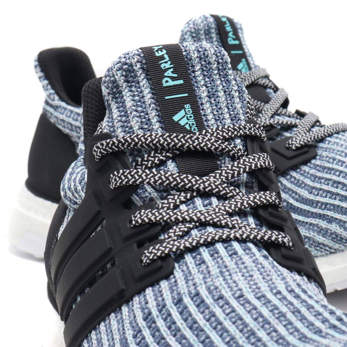 ultraboost parley carbon