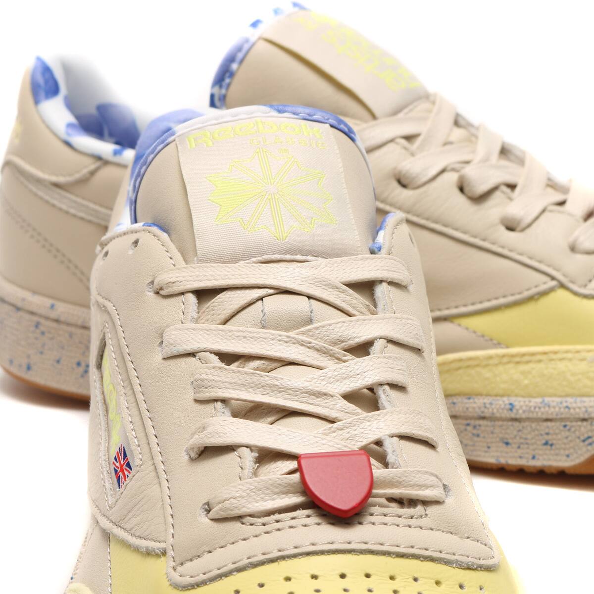 reebok club c 85 afh