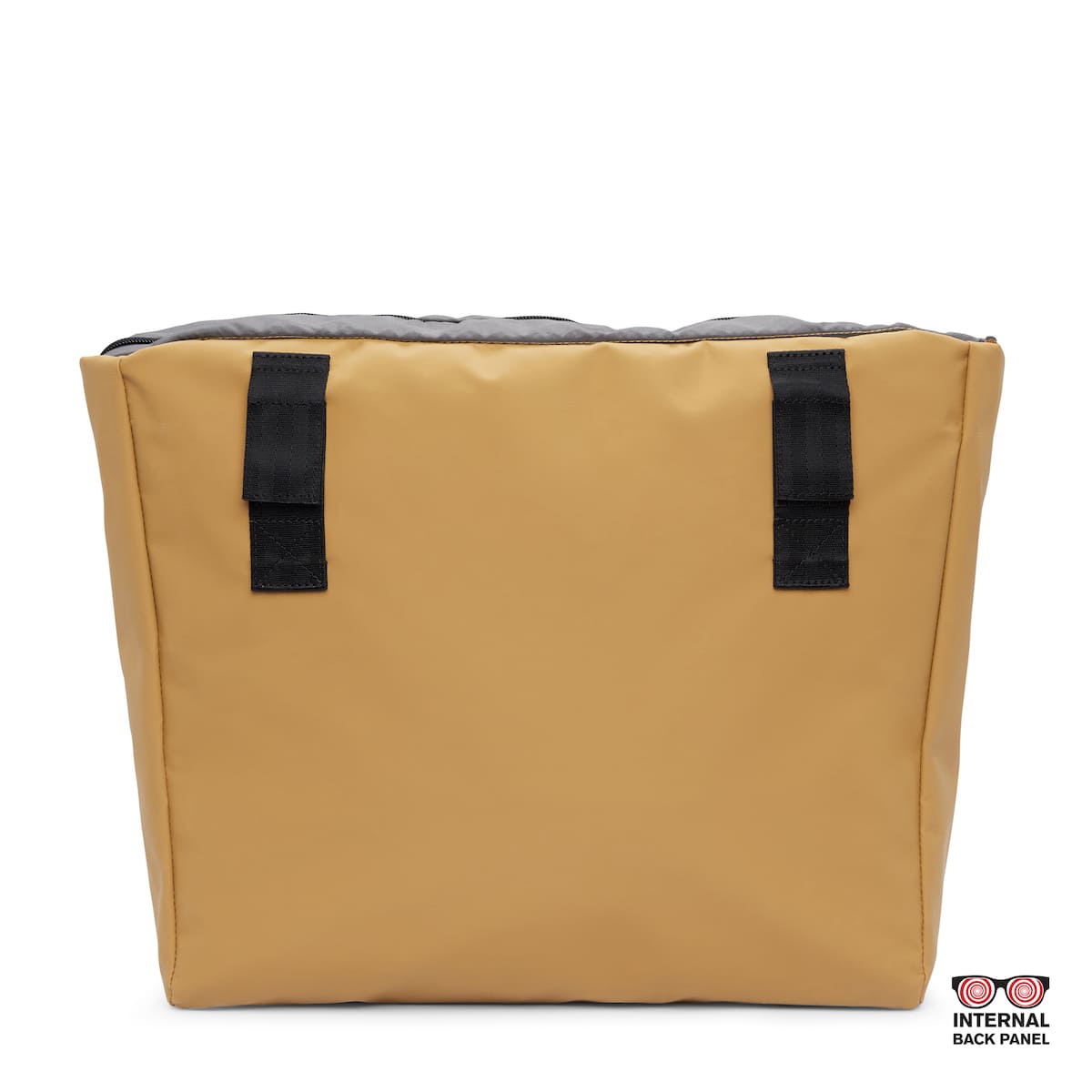 CHROME CIVVY MESSENGER TOTE WOOD THRUSH 22SP-Iの画像