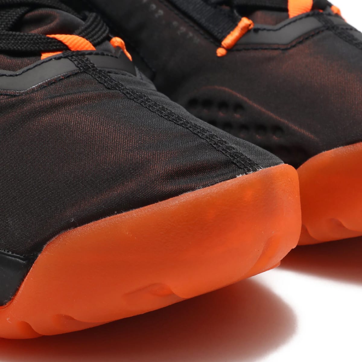 JORDAN BRAND JORDAN PROTO-MAX 720 DARK RUSSET/TOTAL ORANGE-BLACK 19HO-Iの画像