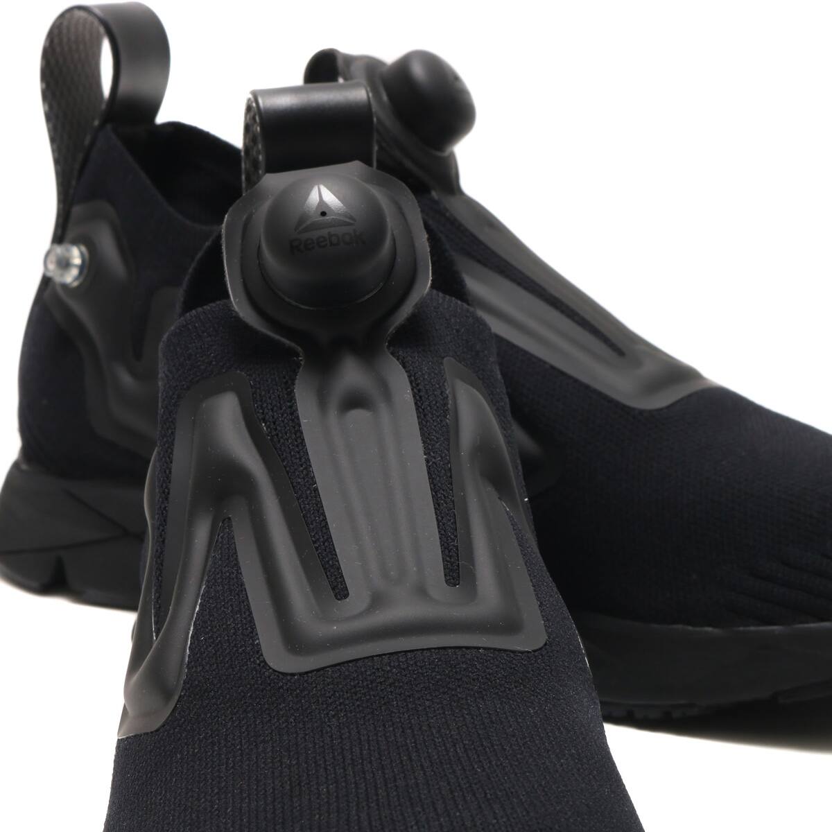 reebok pump supreme ultraknit