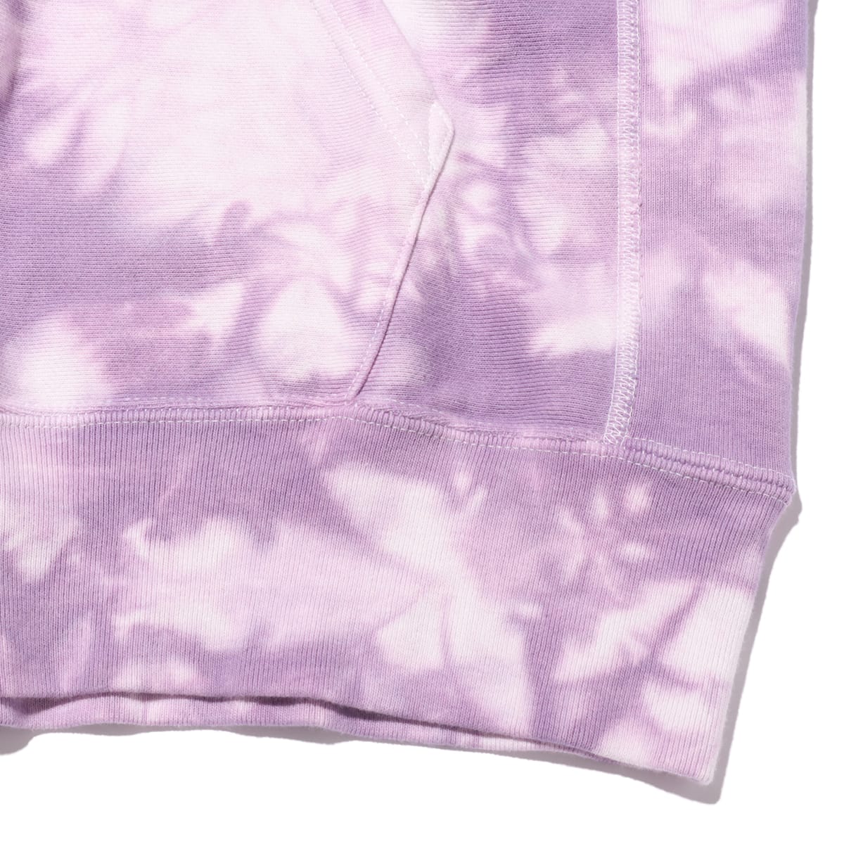 Champion RW P/O HOODED SWEATSHIRT PURPLE 20FW-Iの画像