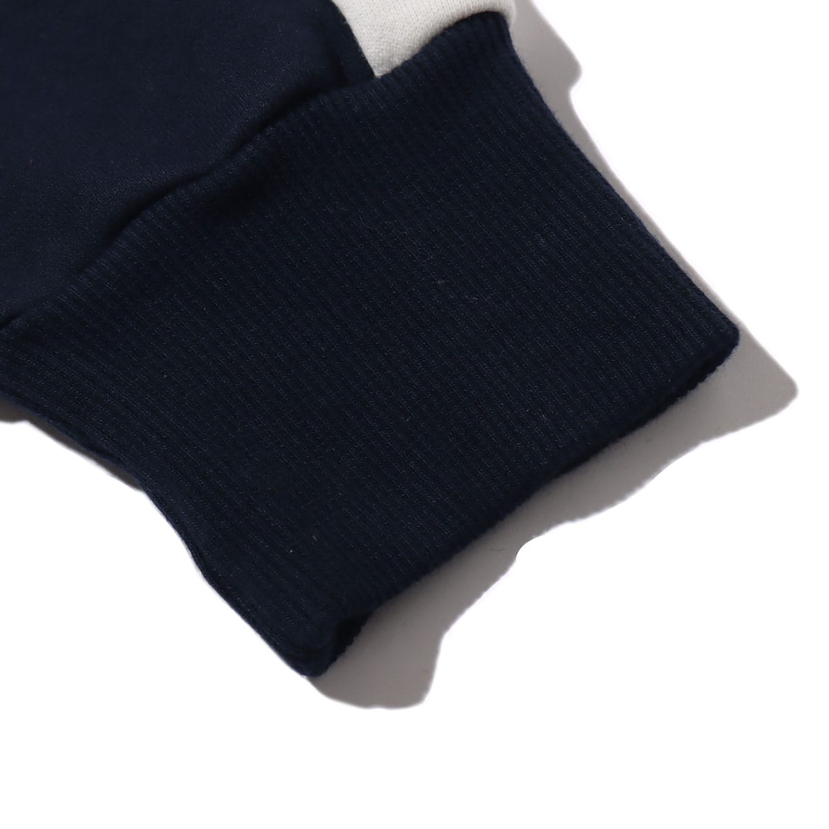 Champion P/O HOODED SWEATSHIRT NAVY 20FW-Iの画像