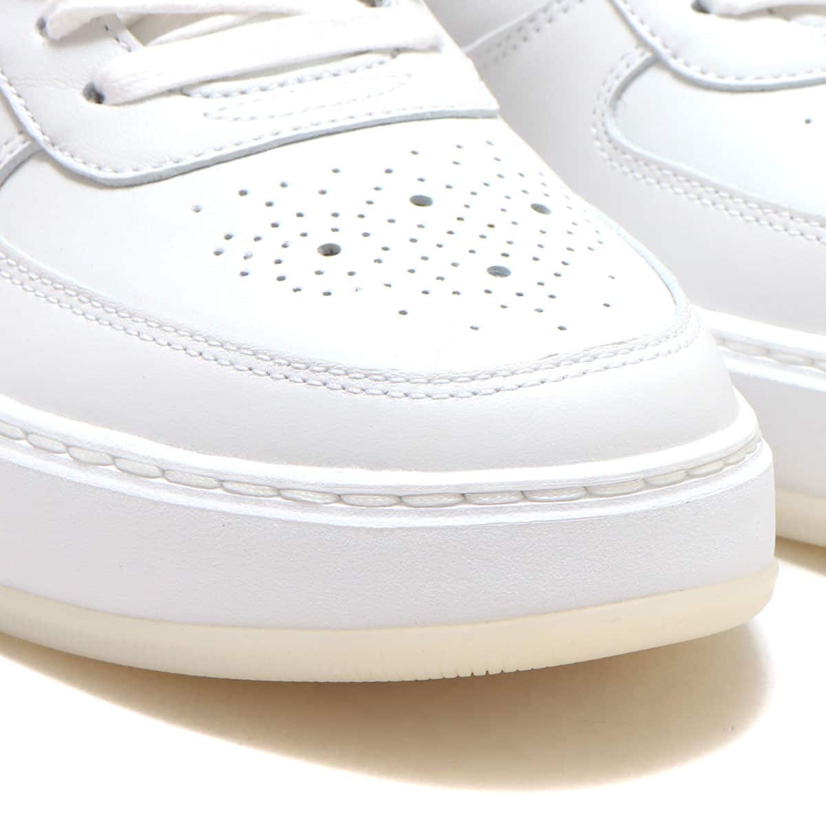 COLE HAAN GRANDPRO CROSSOVER SNEAKER OPTIC WHITE/OPTIC WHITEの画像