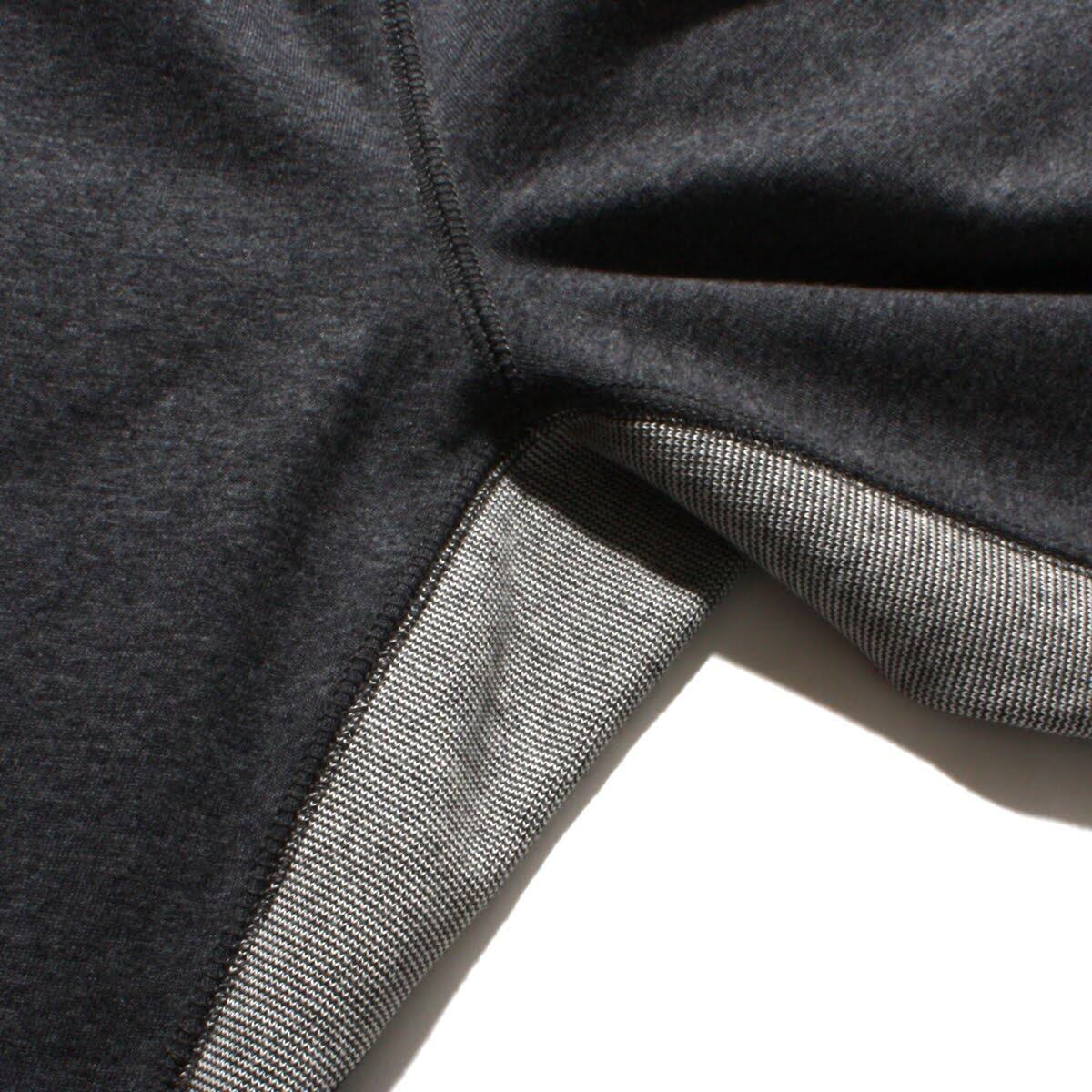 Champion SWS SWEAT PANT  ヘザーチャコール 18SP-Iの画像