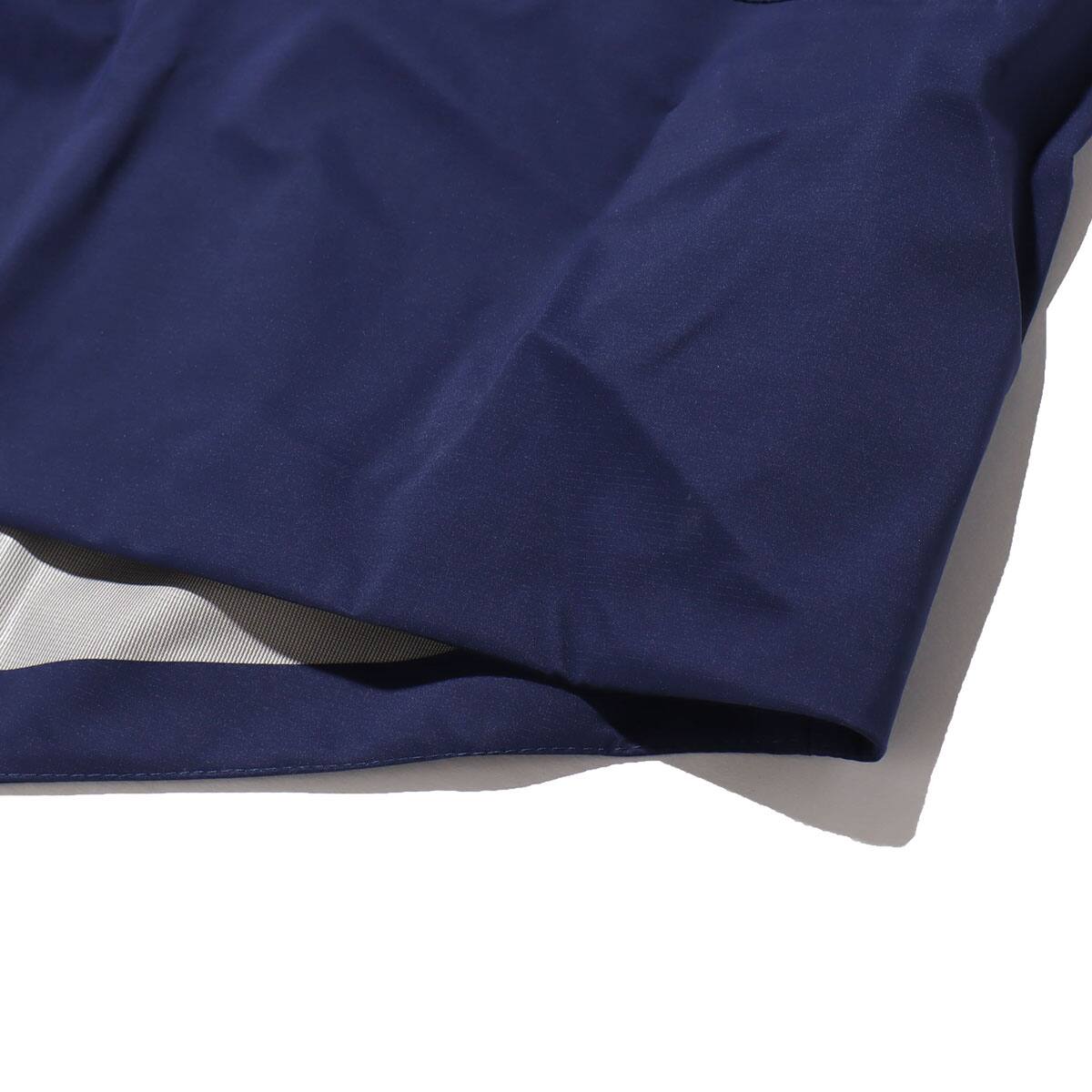 NIKE M NRG PARKA SOLID MIDNIGHT NAVY 19FA-Iの画像