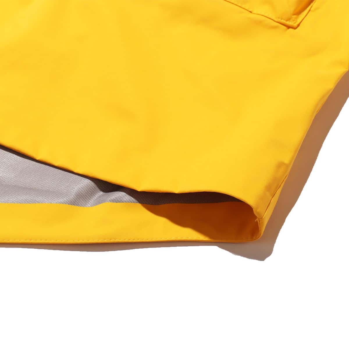 NIKE M NRG PARKA SOLID UNIVERSITY GOLD 19FA-Iの画像