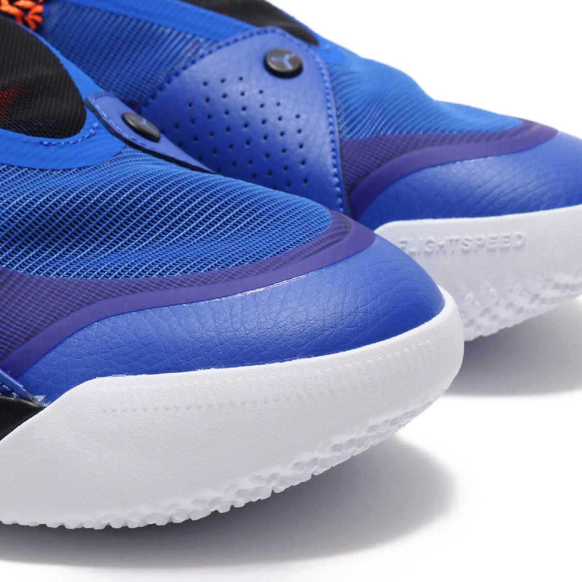 JORDAN BRAND AIR JORDAN XXXIII SE PF HYPER ROYAL/WHITE-BLACK 19FA-Sの画像