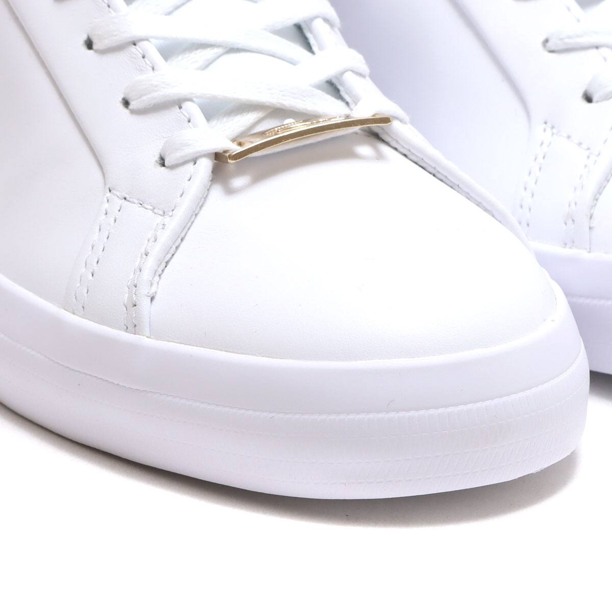 LACOSTE LEROND 0922 WHT/GLD 22SU-I