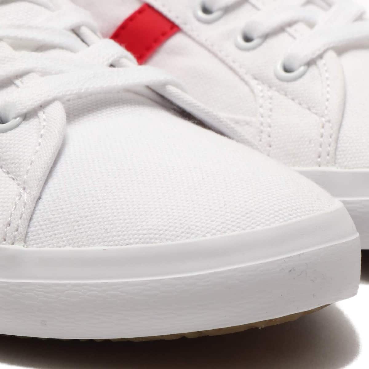 LACOSTE SIDELINE TRI 2 WHT/NVY/RED 20SP-Iの画像