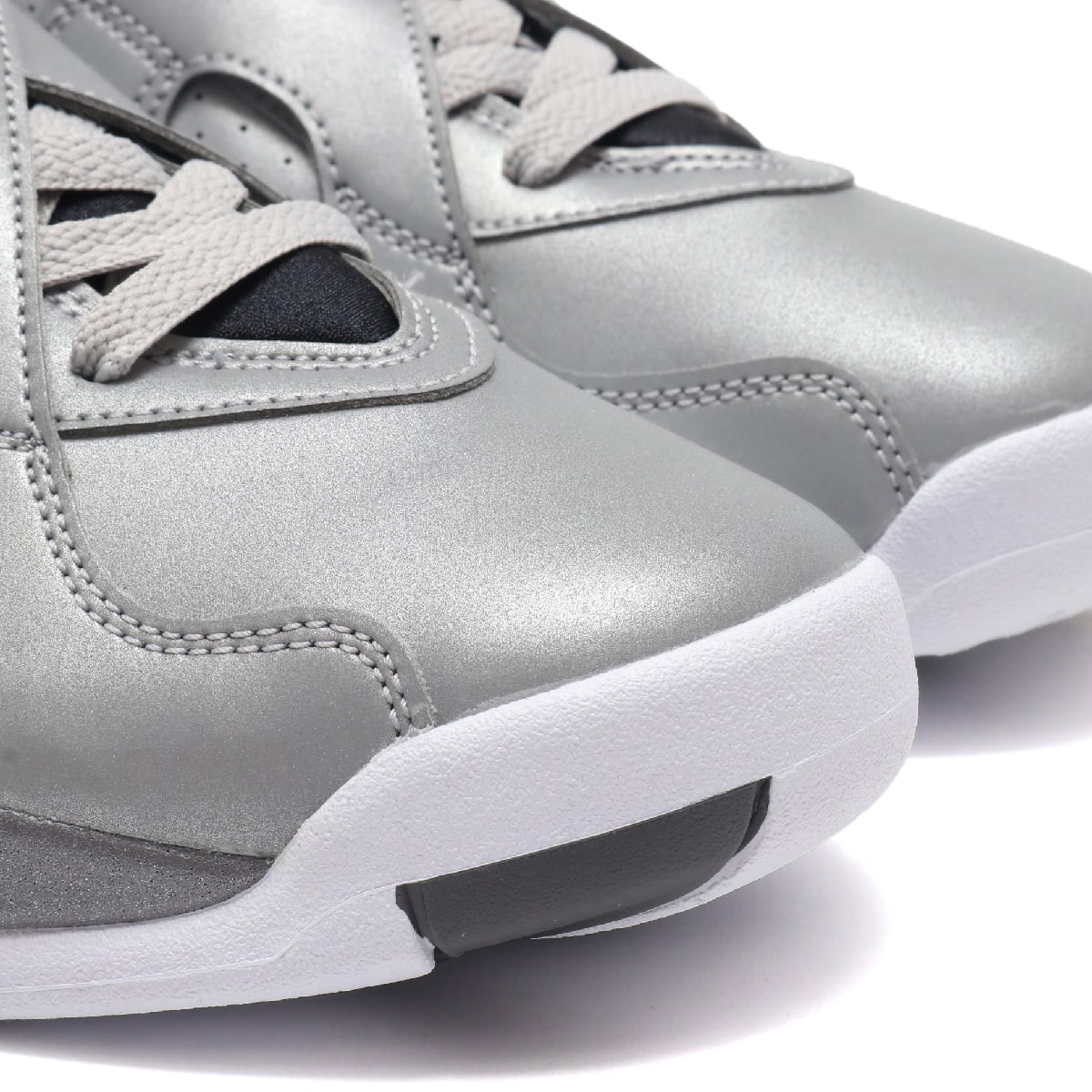 JORDAN BRAND AIR JORDAN 8 RETRO SP REFLECT SILVER/HYPER BLUE