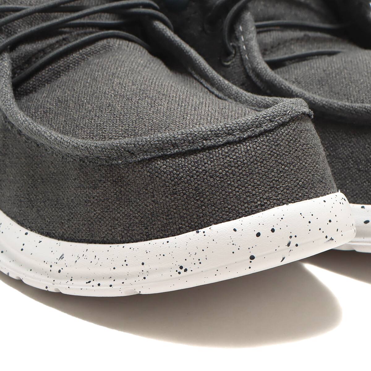 REEF CUSHION COAST MID CHARCOAL 22FA-Iの画像