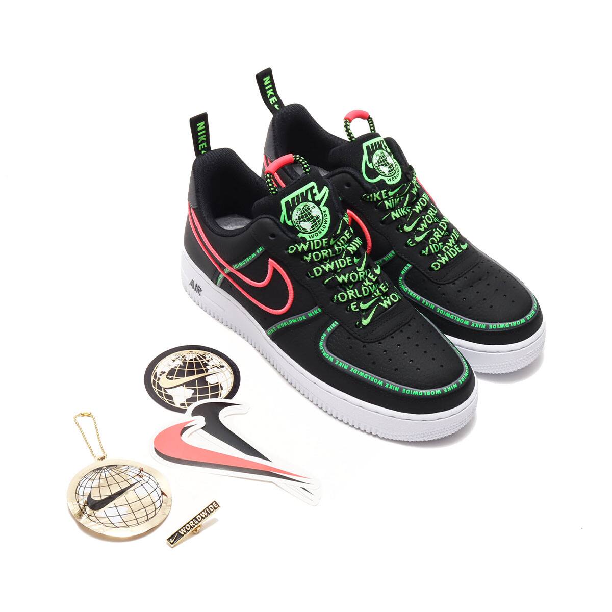 air force 1 07 prm ww