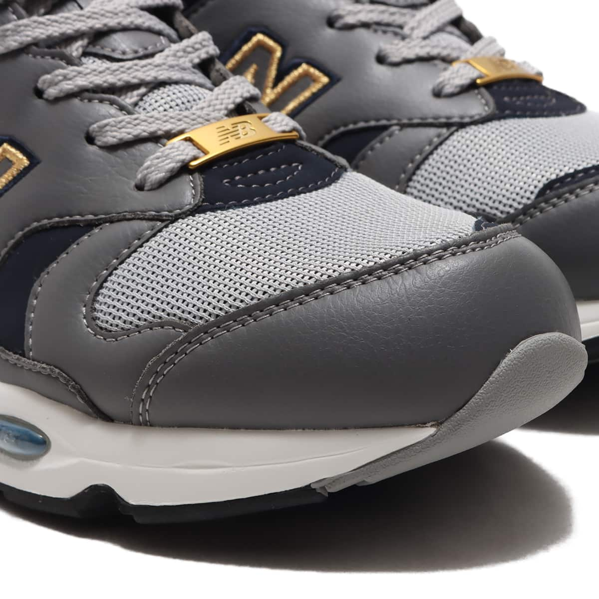 New Balance - ニューバランス CM1700NJ 日本限定 26cm グレーの+