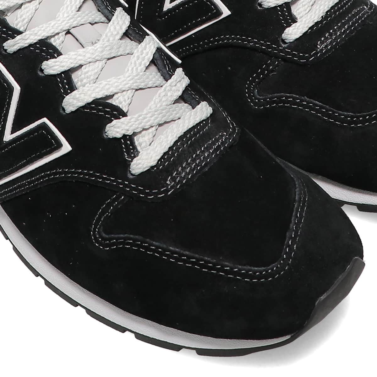 New Balance CM996WR2 BLACK 21FW-Iの画像