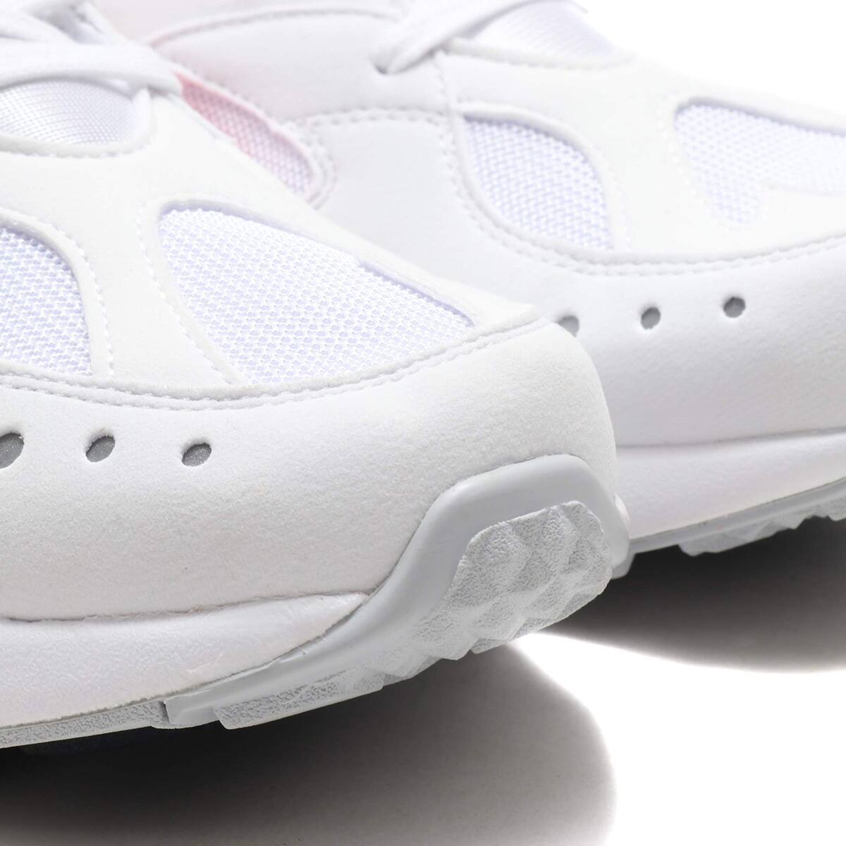 Reebok AZTREK 90s  WHITE/BLACK/SOLAR ORANGE 18FW-Iの画像
