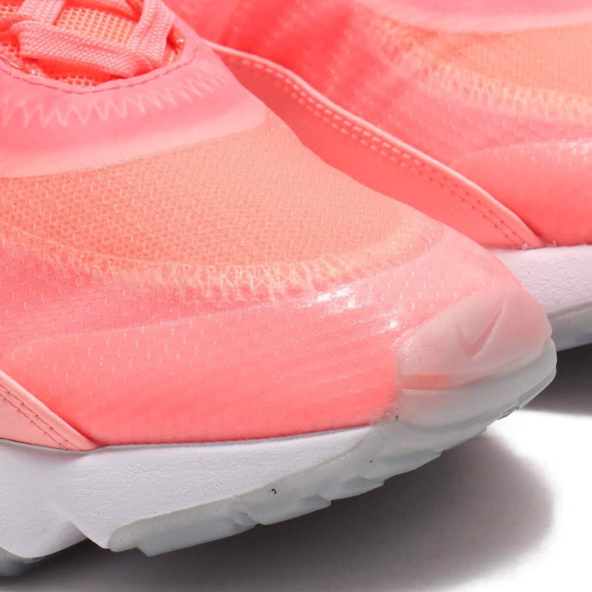 NIKE W AIR MAX 2090 LAVA GLOW/BLACK-FLASH CRIMSON 20SP-Sの画像