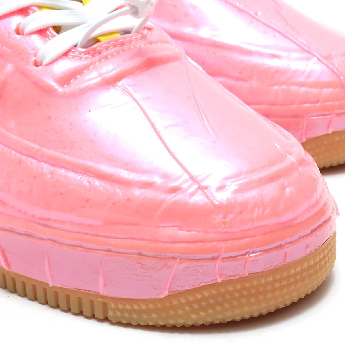 NIKE AIR FORCE 1 EXPERIMENTAL RACER PINK/ARCTIC PUNCH-SAIL-OPTI