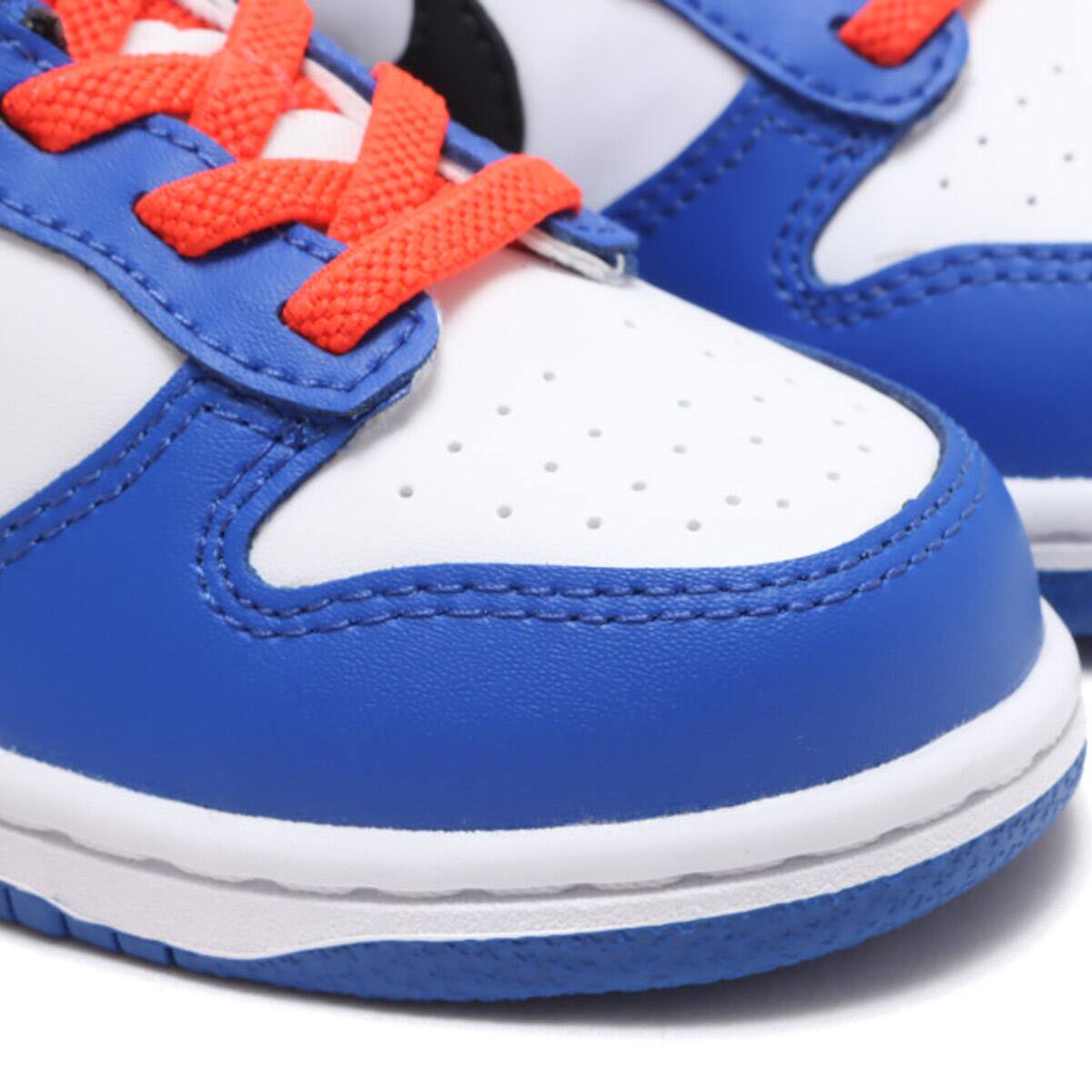 dunk royal crimson